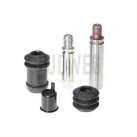 Acquista Kit manicotti di guida, Pinza freno da BUDWEG CALIPER 169229 a buon mercato per soli 12,86 €