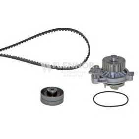 Achetez des Kit de distribution FLENNOR FP04134 à prix pour 74,23 €