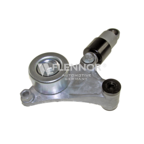 Comprar Polea tensora, correa poli V de FLENNOR FS99345 a bajo precio de 135,73 €