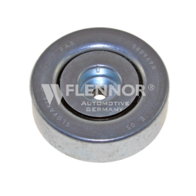 Comprar Polea inversión / guía, correa poli V de FLENNOR FU99112 a bajo precio de 21,95 €