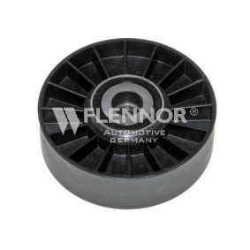 Comprar Polea inversión / guía, correa poli V de FLENNOR FU99156 a bajo precio de 33,19 €