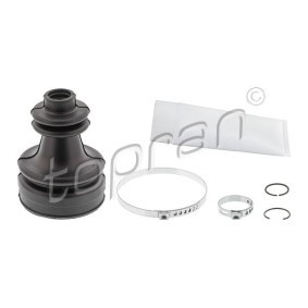 Acquista Disco frizione da TOPRAN 205 949 a buon mercato per soli 26,66 €