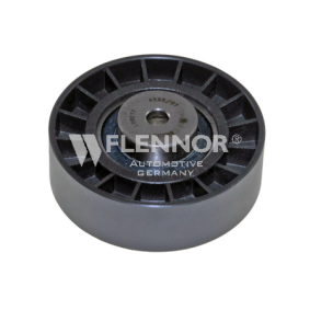 Comprar Polea inversión / guía, correa poli V de FLENNOR FU99178 a bajo precio de 20,34 €