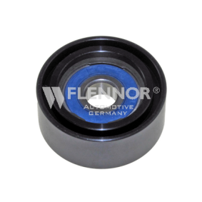 Comprar Polea inversión / guía, correa poli V de FLENNOR FU99333 a bajo precio de 31,16 €