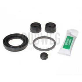 Acquista Kit di revisione della pinza freno da BUDWEG CALIPER 203525 a buon mercato per soli 9,26 €