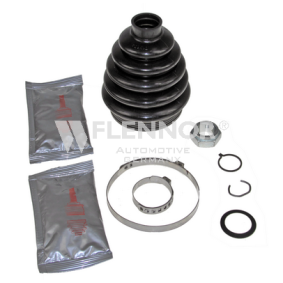 Achetez des Jeu de joint-soufflet, arbre de commande FLENNOR FL729119-MK à prix pour 11,26 €