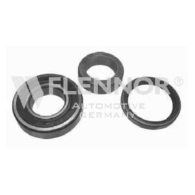 Achetez des Kit de roulement de roue FLENNOR FR941482 à prix pour 39,42 €