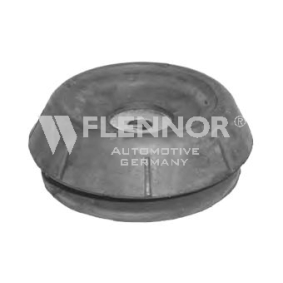 Compre Suporte de apoio do conjunto mola / amortecedor da FLENNOR FL4337-J a um preço baixo por 10,05 €
