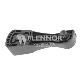 Motorlager für RENAULT von FLENNOR