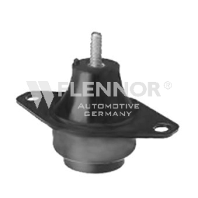 Motorlager für RENAULT von FLENNOR