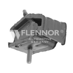 Motorlager für RENAULT von FLENNOR