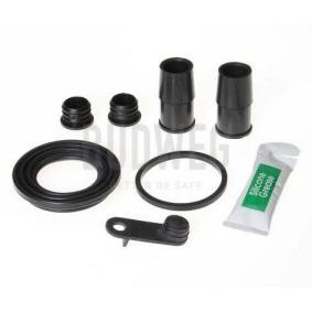 Acquista Kit di revisione della pinza freno da BUDWEG CALIPER 204223 a buon mercato per soli 14,61 €