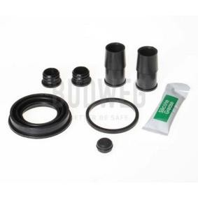 Acquista Kit di revisione della pinza freno da BUDWEG CALIPER 204224 a buon mercato per soli 21,18 €
