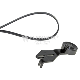 Comprar Juego de correas trapeciales poli V de FLENNOR F905PK0778 a bajo precio de 85,85 €