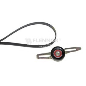 Keilrippenriemensatz F905PK1023