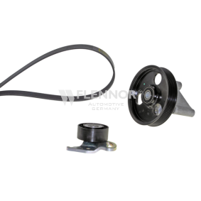 Keilrippenriemensatz F905PK1133 für RENAULT