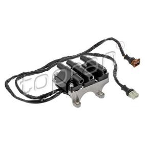 Achetez des Bobine d'allumage TOPRAN 111 749 à prix pour 70,88 €