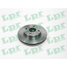 Bremsscheibe M5341V