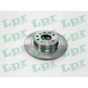 Bremsscheibe N2013V für INFINITI
