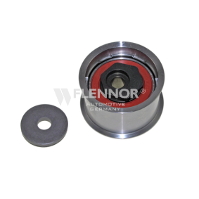 Umlenkrolle, Zahnriemen für OPEL von FLENNOR