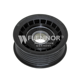 Comprar Polea inversión / guía, correa poli V de FLENNOR FU20930 a bajo precio de 10,81 €
