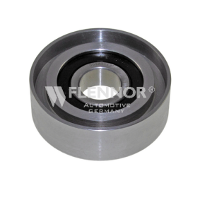 Comprar Polea inversión / guía, correa poli V de FLENNOR FU21906 a bajo precio de 26,97 €