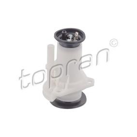 Kraftstoffpumpe von TOPRAN