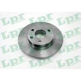 Bremsscheibe C1181P