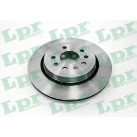 Acquista Disco freno da LPR O1016V a buon mercato per soli 80,01 €