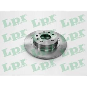 Compre Disco de travão da LPR O1024P a um preço baixo por 26,55 €
