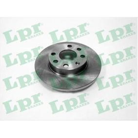 Bremsscheibe von LPR