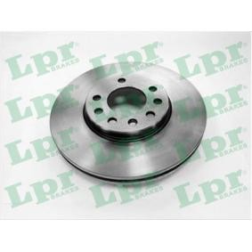Compre Disco de travão da LPR O1321V a um preço baixo por 38,95 €