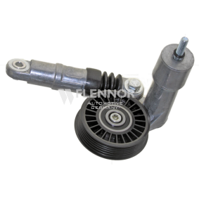 Compre Rolo tensor, correia trapezoidal estriada da FLENNOR FA20902 a um preço baixo por 57,01 €