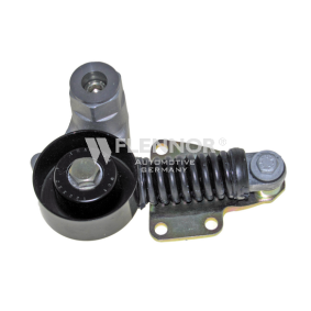 Comprar Polea tensora, correa poli V de FLENNOR FA21901 a bajo precio de 133,76 €