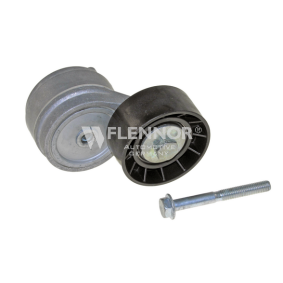 Compre Rolo tensor, correia trapezoidal estriada da FLENNOR FA21916 a um preço baixo por 36,92 €