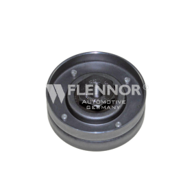Compre Polia de desvio / de guia, correia trapezoidal estriada da FLENNOR FU22995 a um preço baixo por 98,26 €