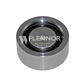 Comprar Polea inversión / guía, correa poli V de FLENNOR FU25906 a bajo precio de 24,00 €