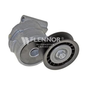 Compre Rolo tensor, correia trapezoidal estriada da FLENNOR FA24499 a um preço baixo por 64,14 €