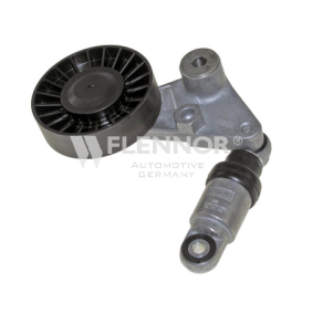 Compre Rolo tensor, correia trapezoidal estriada da FLENNOR FA24996 a um preço baixo por 65,04 €