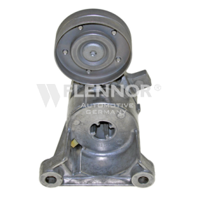 Comprar Polea tensora, correa poli V de FLENNOR FA25421 a bajo precio de 92,38 €