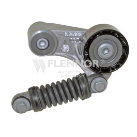 Comprar Polea tensora, correa poli V de FLENNOR FA25921 a bajo precio de 155,18 €