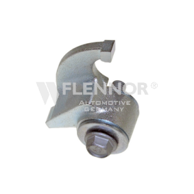 Comprar Brazo tensor, correa dentada de FLENNOR FA99014 a bajo precio de 24,49 €
