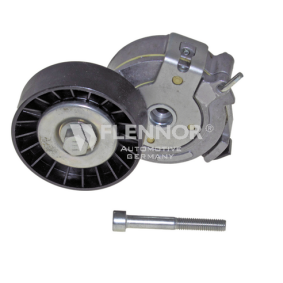 Compre Rolo tensor, correia trapezoidal estriada da FLENNOR FA99078 a um preço baixo por 114,18 €