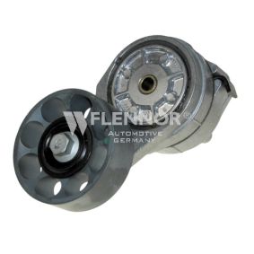 Compre Rolo tensor, correia trapezoidal estriada da FLENNOR FA99079 a um preço baixo por 169,61 €
