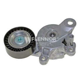 Compre Rolo tensor, correia trapezoidal estriada da FLENNOR FA99289 a um preço baixo por 38,07 €