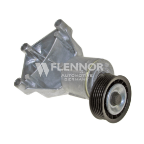 Compre Rolo tensor, correia trapezoidal estriada da FLENNOR FA99291 a um preço baixo por 40,79 €