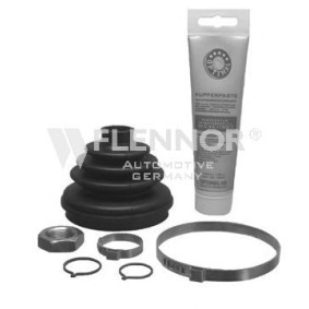 Achetez des Jeu de joint-soufflet, arbre de commande FLENNOR FL3967-J à prix pour 8,16 €