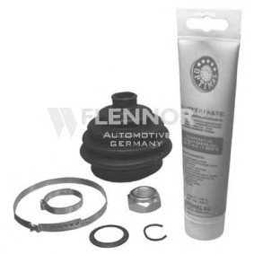 Achetez des Jeu de joint-soufflet, arbre de commande FLENNOR FL3968-J à prix pour 5,35 €