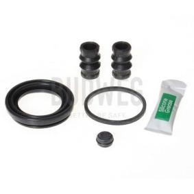 Acquista Kit di revisione della pinza freno da BUDWEG CALIPER 204885 a buon mercato per soli 17,20 €