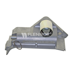 Schwingungsdämpfer, Zahnriemen von FLENNOR günstig für 54,86 €